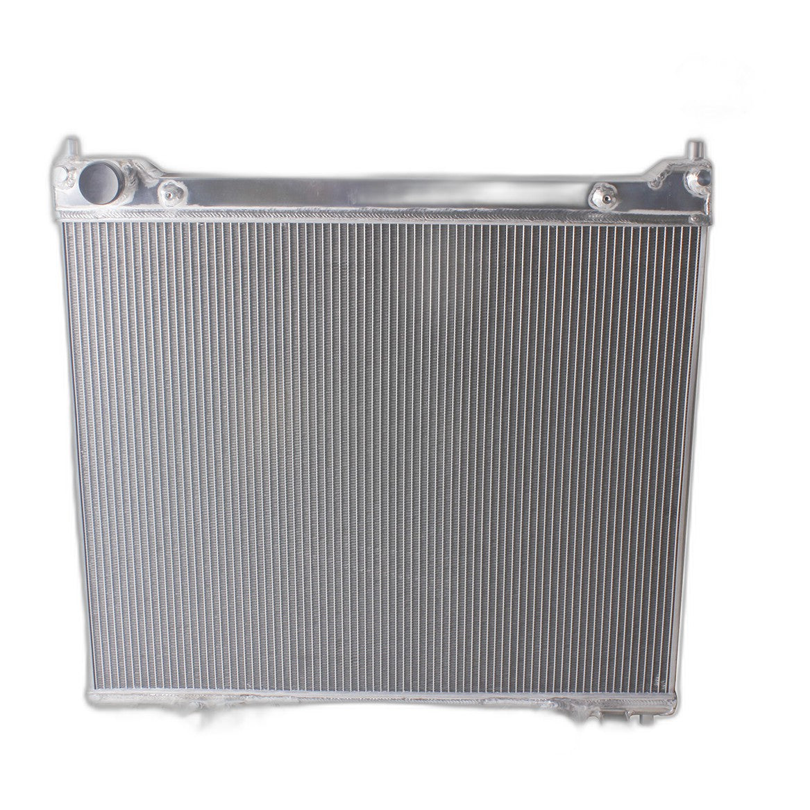 7.3L Power Stroke Radiator 1995 - New Direct-Fit Diesel Replacement