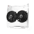 7.3L Power Stroke Radiator 1995 - New Direct-Fit Diesel Replacement