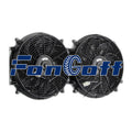7.3L Power Stroke Radiator 1995 - New Direct-Fit Diesel Replacement