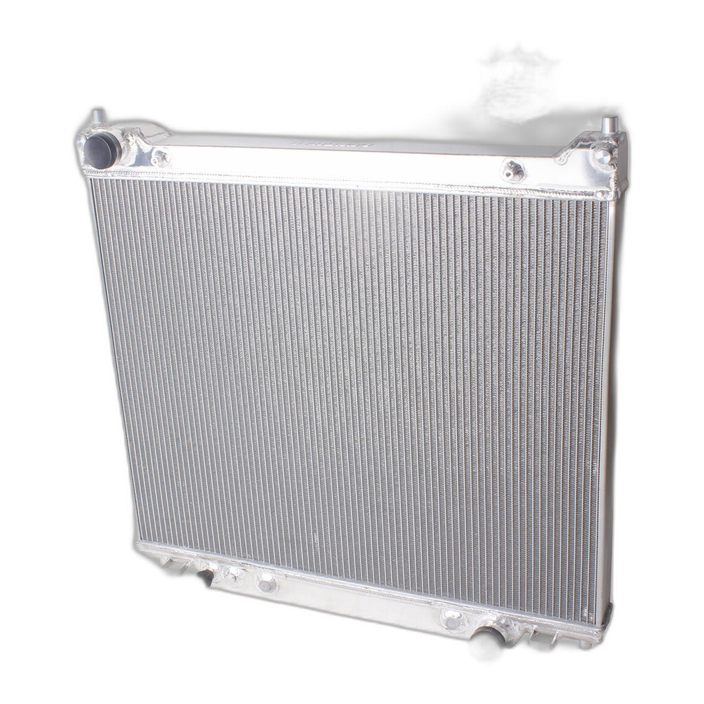 7.3L Power Stroke Radiator 1995 - New Direct-Fit Diesel Replacement