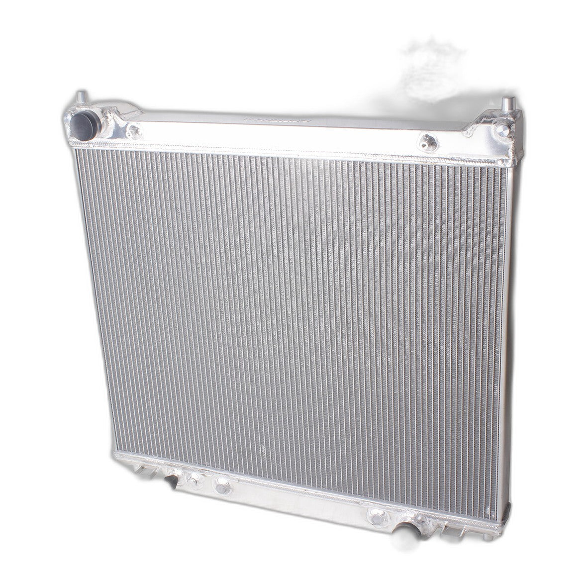 7.3L Power Stroke Radiator 1995 - New Direct-Fit Diesel Replacement