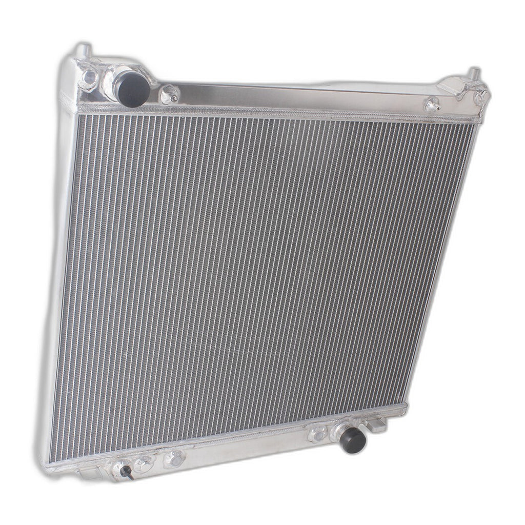7.3L Power Stroke Radiator 1995 - New Direct-Fit Diesel Replacement