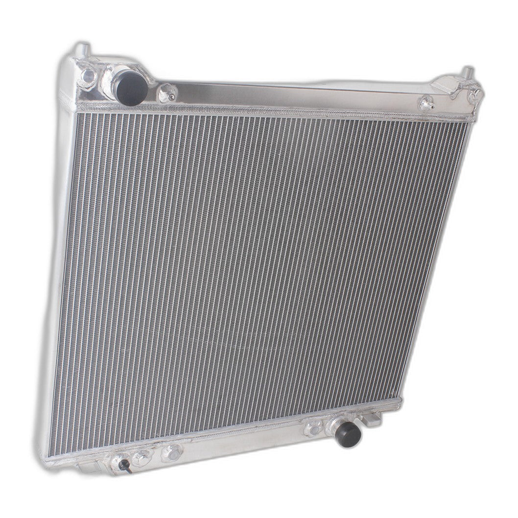 7.3L Power Stroke Radiator 1995 - New Direct-Fit Diesel Replacement