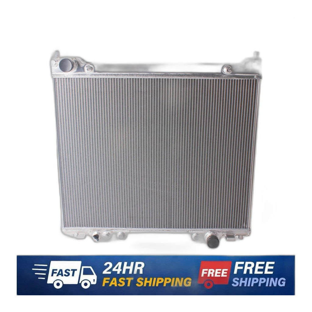 7.3L Power Stroke Radiator 1995 - New Direct-Fit Diesel Replacement