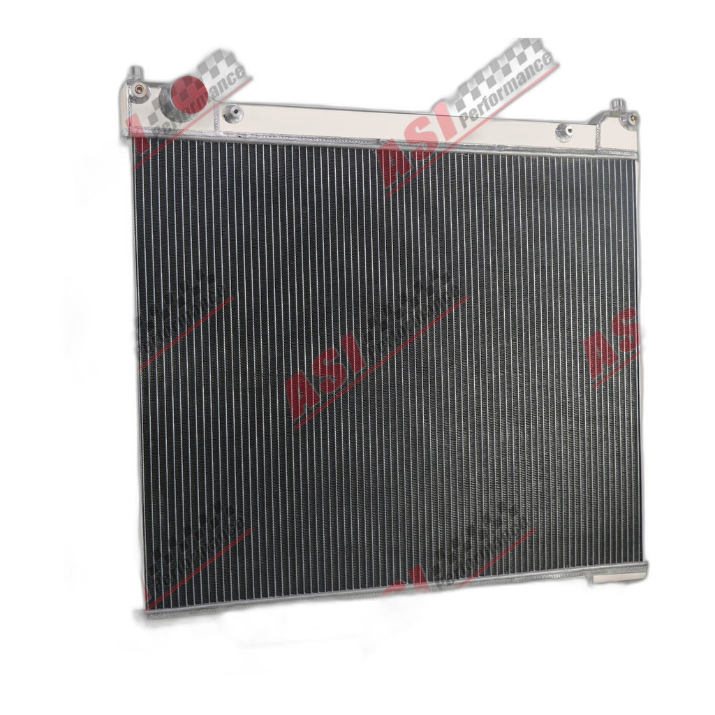 7.3L Power Stroke Radiator 1995 - New Direct-Fit Diesel Replacement