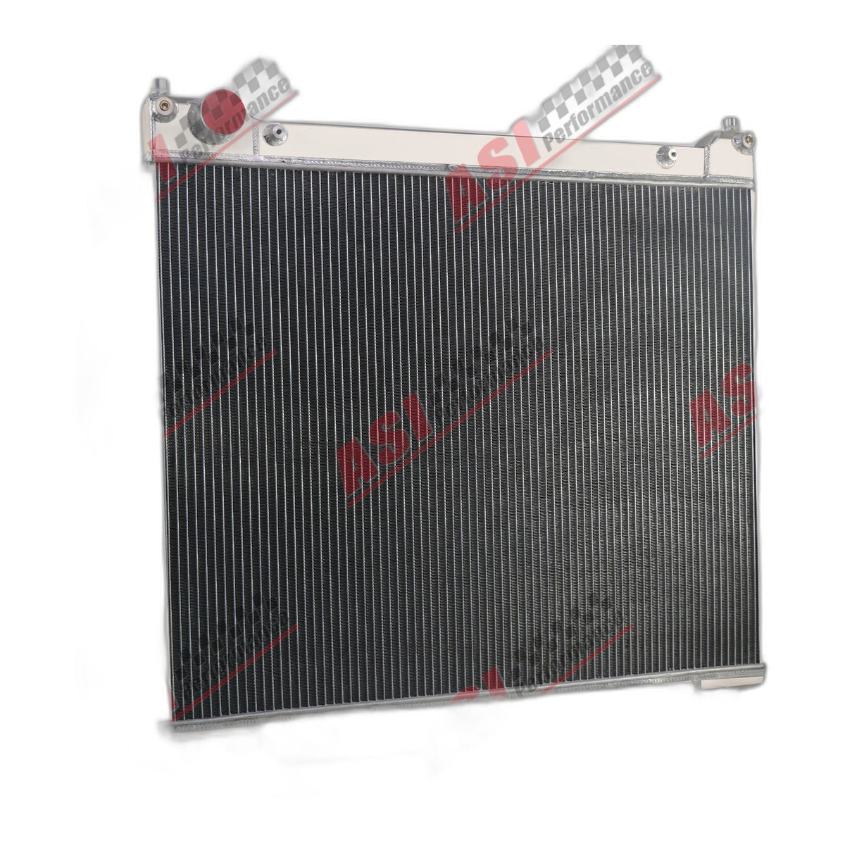 7.3L Power Stroke Radiator 1995 - New Direct-Fit Diesel Replacement