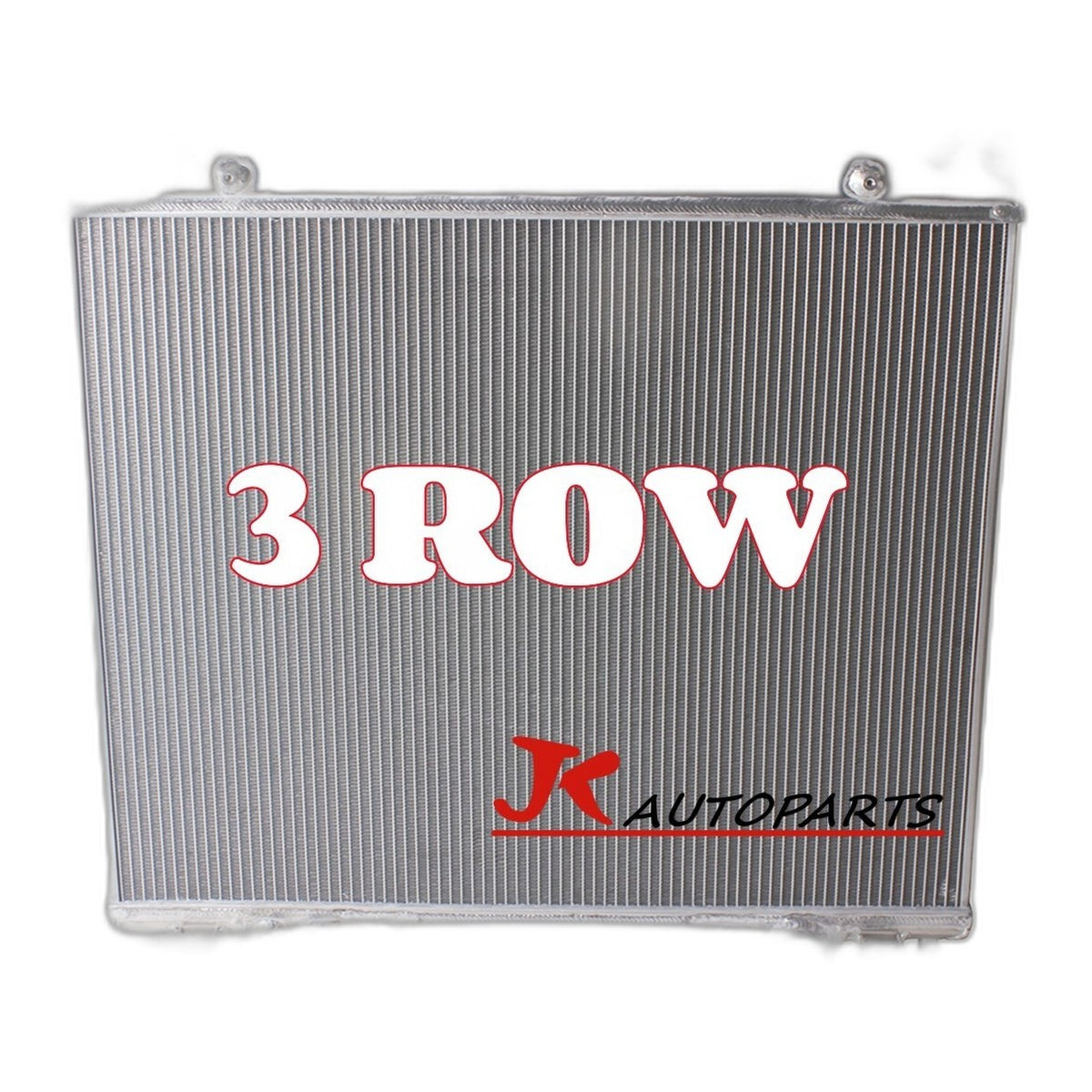 7.3L Power Stroke Radiator 1995 - New Direct-Fit Diesel Replacement