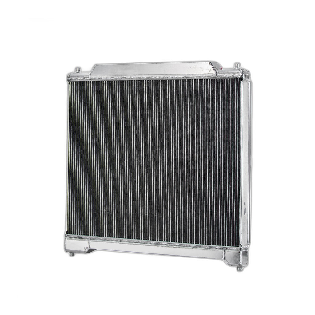 7.3L Power Stroke Radiator 1995 - New Direct-Fit Diesel Replacement
