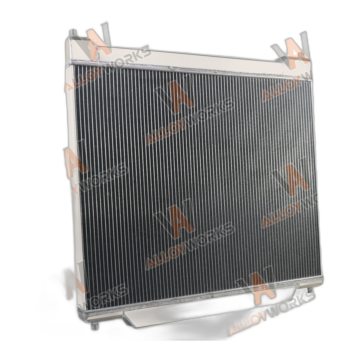 7.3L Power Stroke Radiator 1995 - New Direct-Fit Diesel Replacement