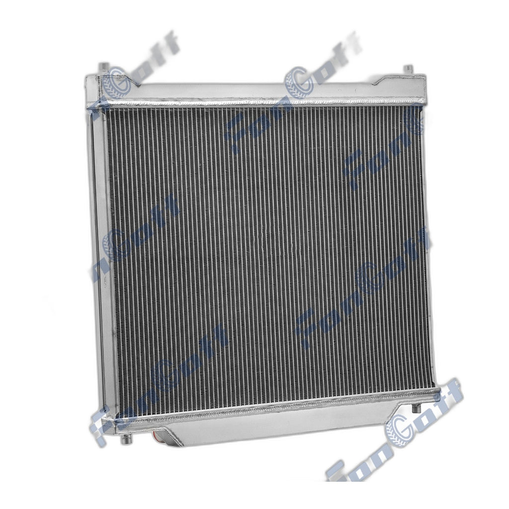7.3L Power Stroke Radiator 1995 - New Direct-Fit Diesel Replacement