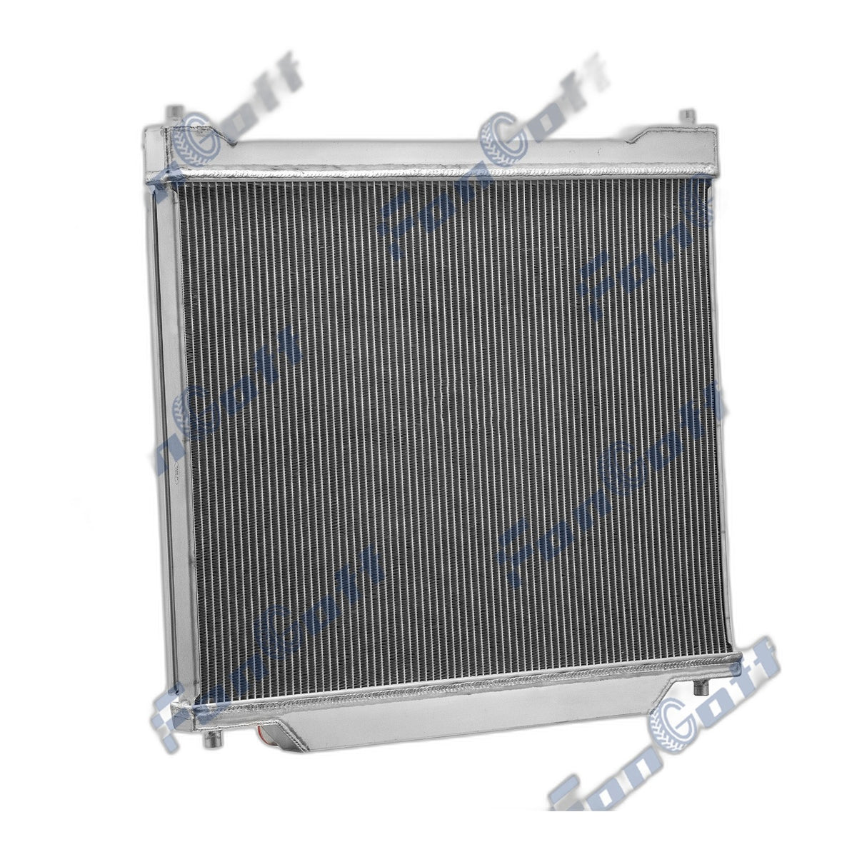 7.3L Power Stroke Radiator 1995 - New Direct-Fit Diesel Replacement