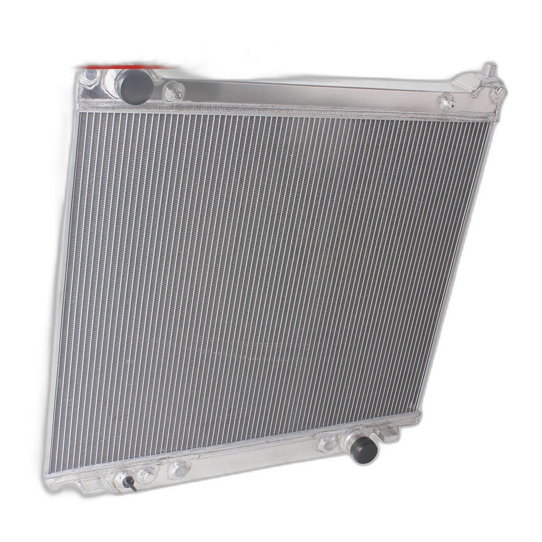 7.3L Power Stroke Radiator 1995 - New Direct-Fit Diesel Replacement