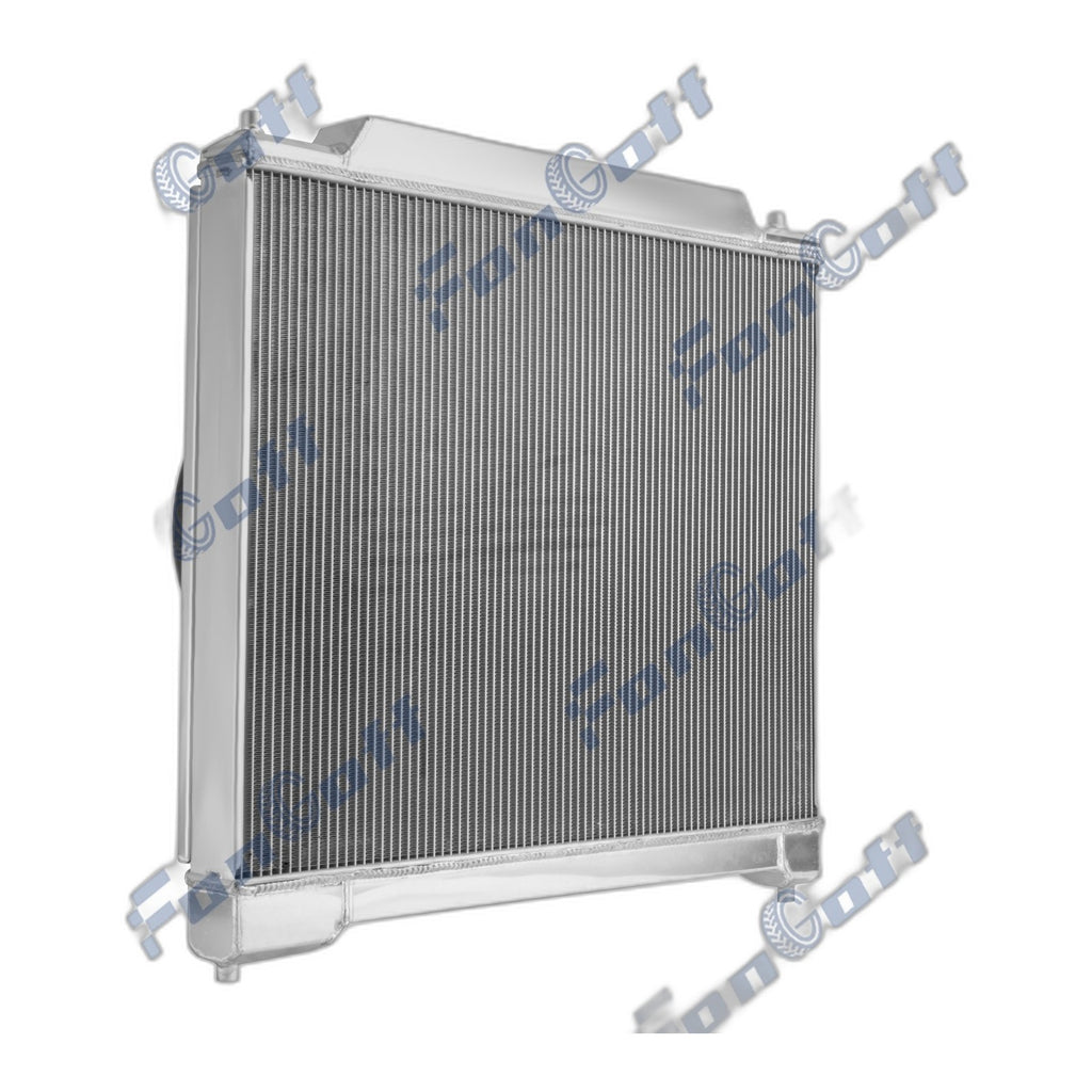 7.3L Power Stroke Radiator 1995 - New Direct-Fit Diesel Replacement