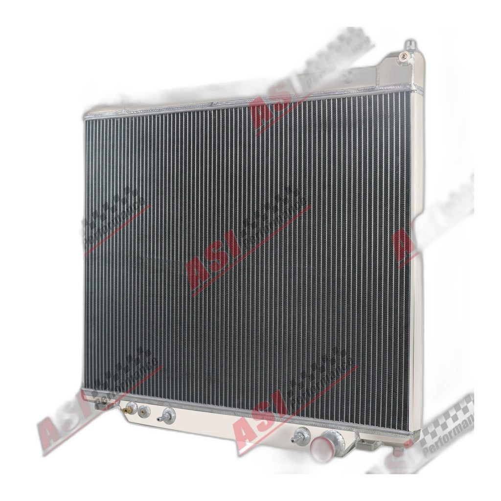 7.3L Power Stroke Radiator 1995 - New Direct-Fit Diesel Replacement