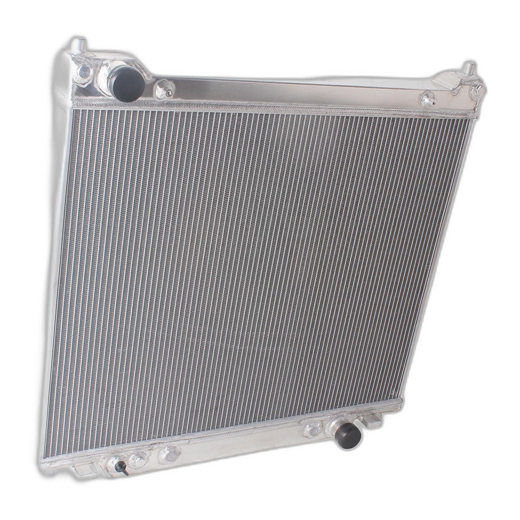 7.3L Power Stroke Radiator 1995 - New Direct-Fit Diesel Replacement
