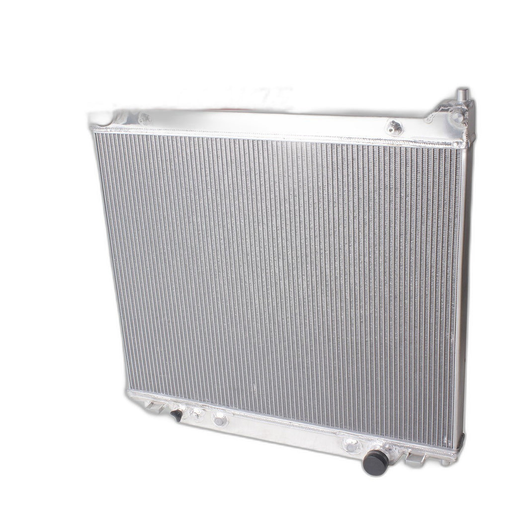 7.3L Power Stroke Radiator 1995 - New Direct-Fit Diesel Replacement