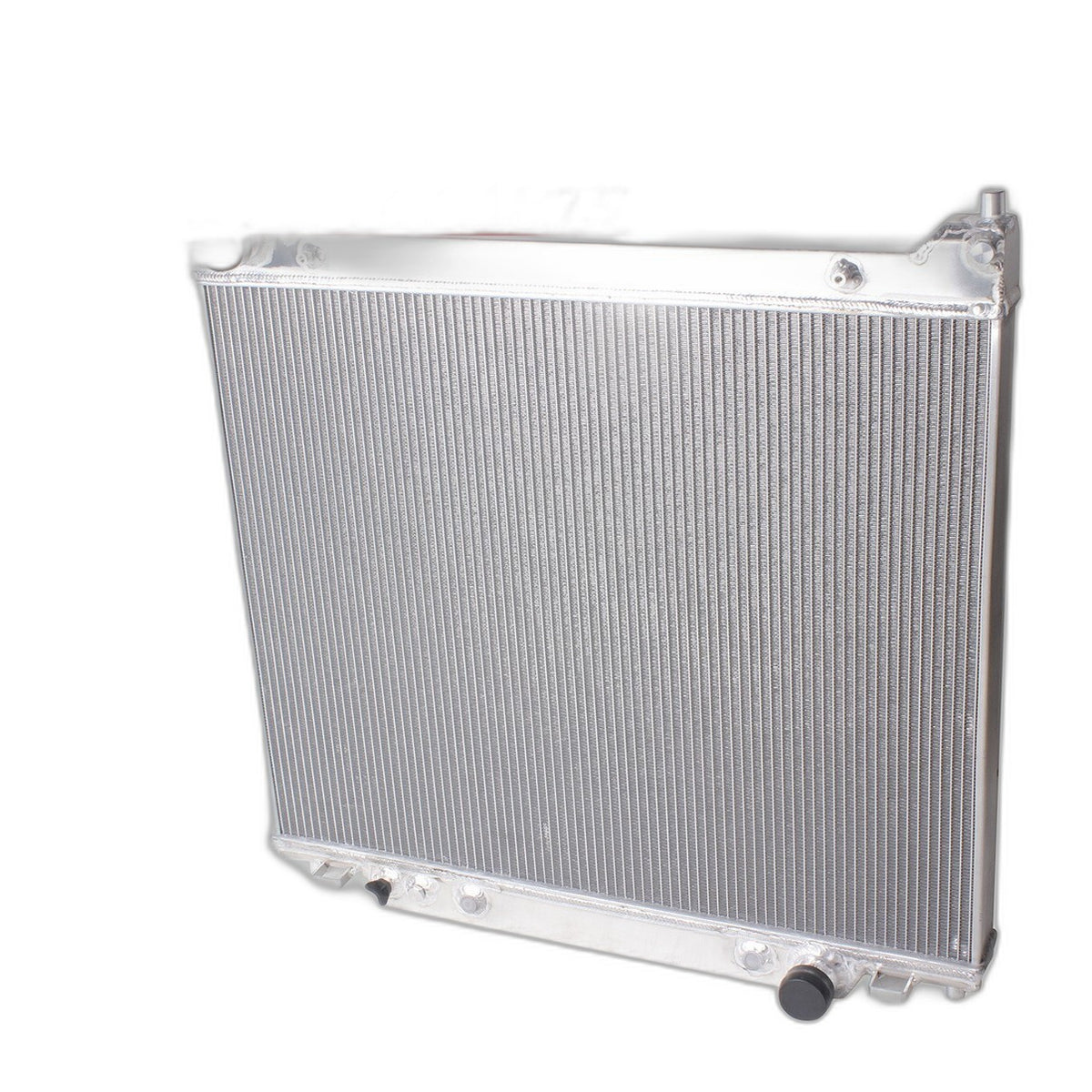 7.3L Power Stroke Radiator 1995 - New Direct-Fit Diesel Replacement