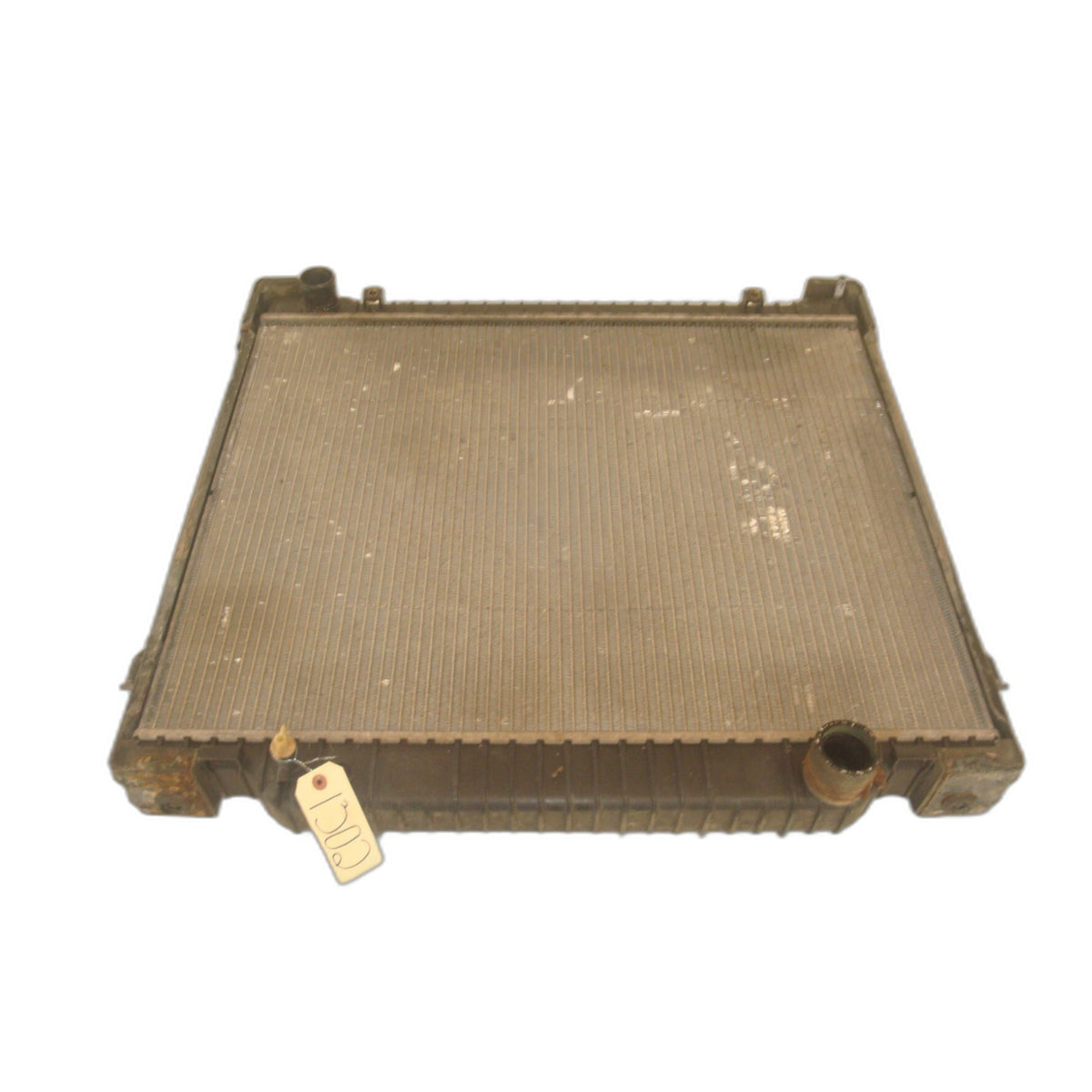 7.3L Power Stroke Radiator 1996 - New Direct-Fit Diesel Replacement