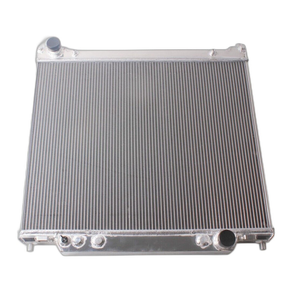 7.3L Power Stroke Radiator 1996 - New Direct-Fit Diesel Replacement