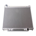 7.3L Power Stroke Radiator 1996 - New Direct-Fit Diesel Replacement