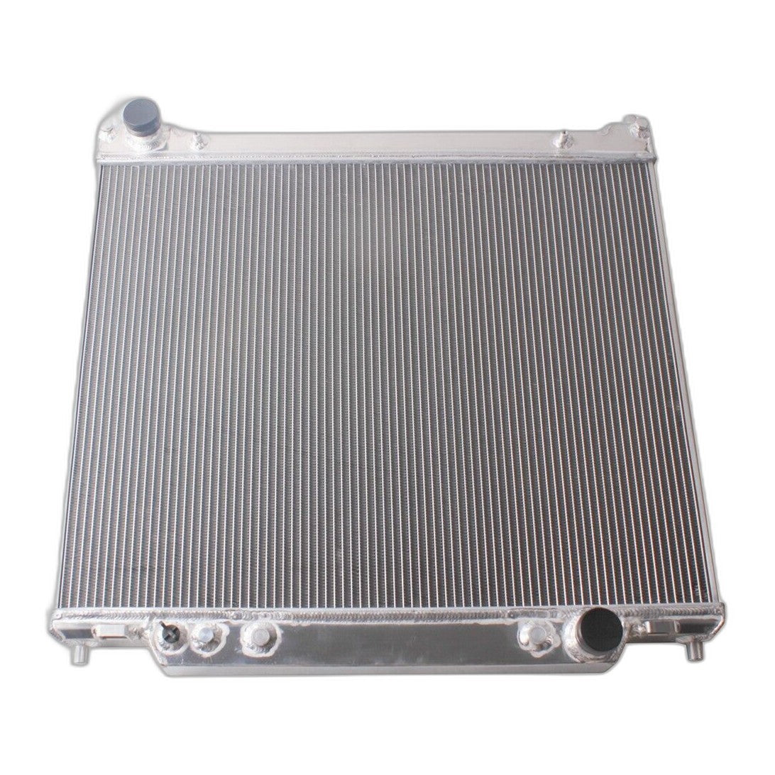 7.3L Power Stroke Radiator 1996 - New Direct-Fit Diesel Replacement