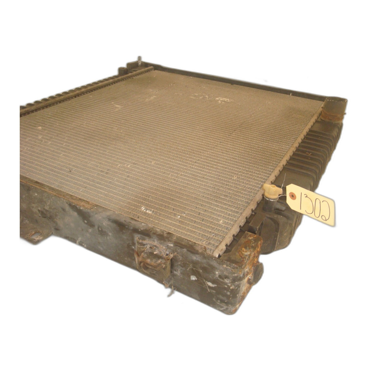 7.3L Power Stroke Radiator 1996 - New Direct-Fit Diesel Replacement