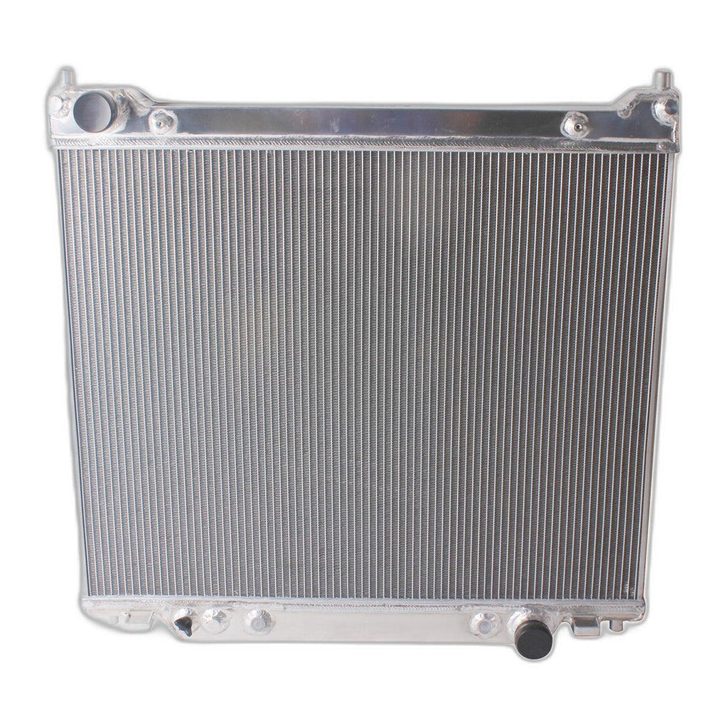 7.3L Power Stroke Radiator 1996 - New Direct-Fit Diesel Replacement