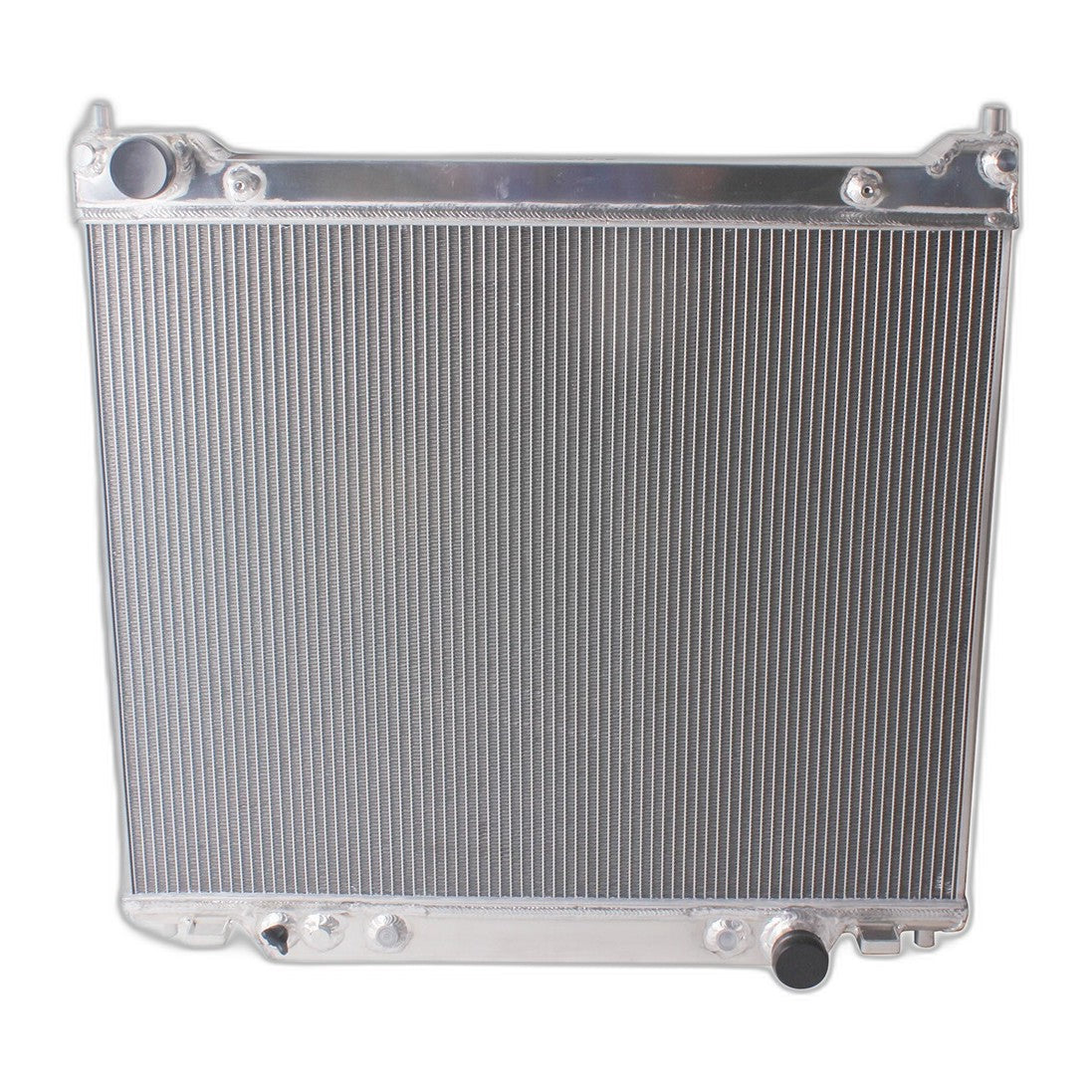 7.3L Power Stroke Radiator 1996 - New Direct-Fit Diesel Replacement