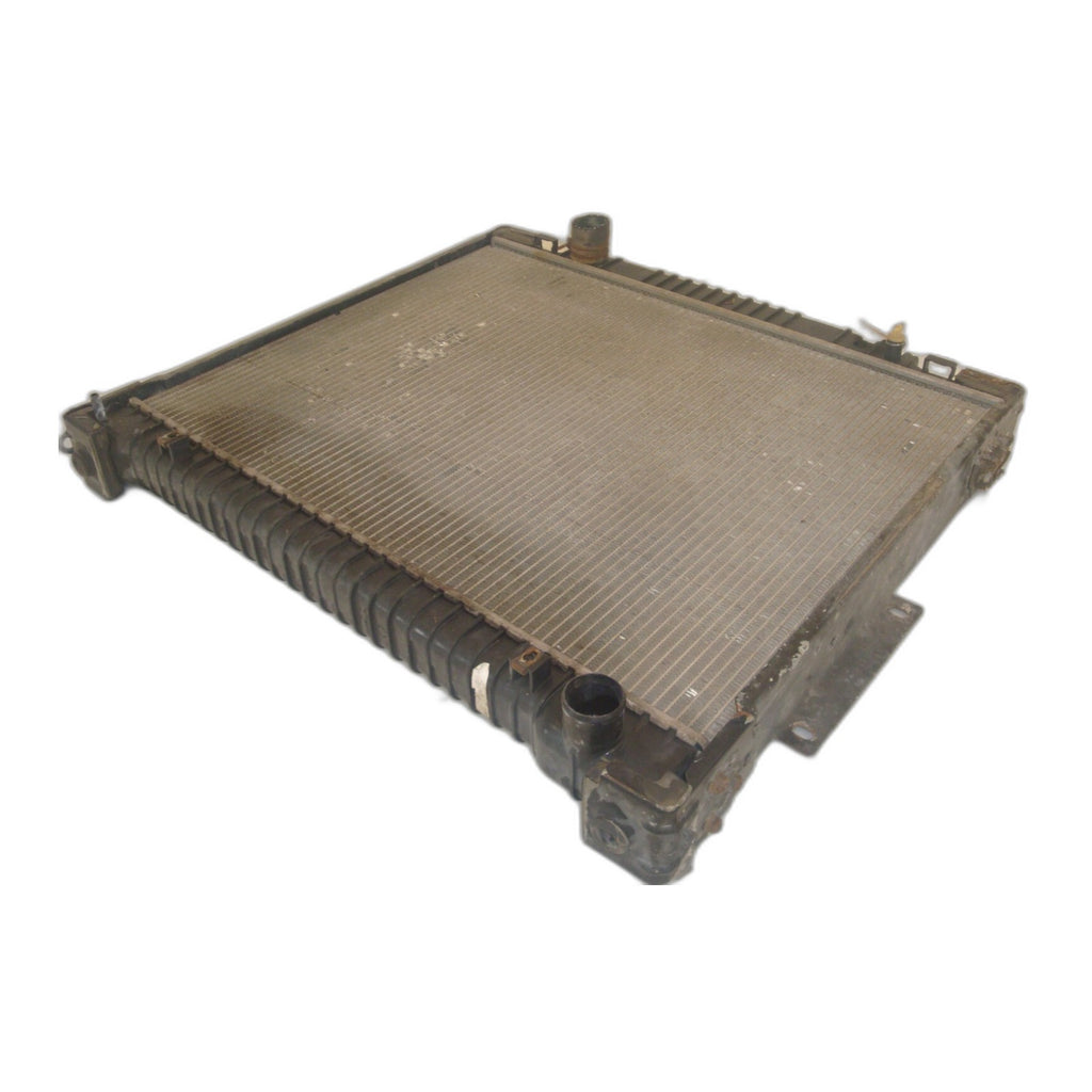 7.3L Power Stroke Radiator 1996 - New Direct-Fit Diesel Replacement