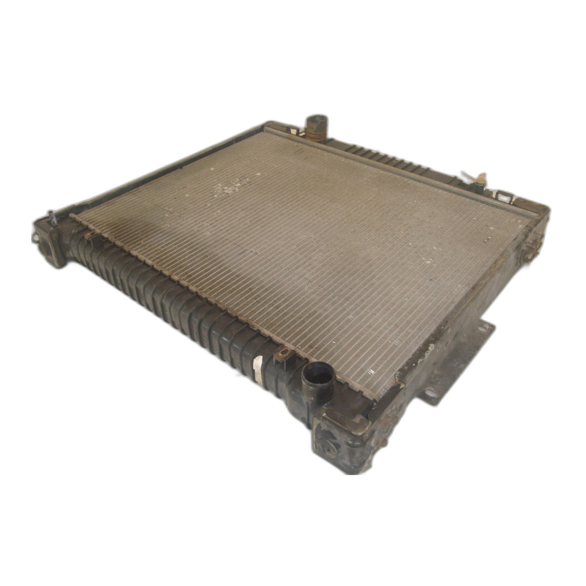 7.3L Power Stroke Radiator 1996 - New Direct-Fit Diesel Replacement