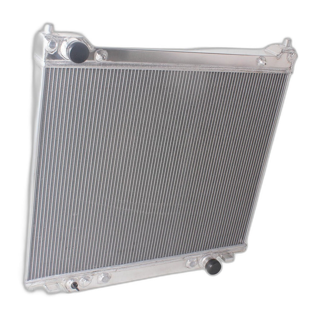7.3L Power Stroke Radiator 1996 - New Direct-Fit Diesel Replacement