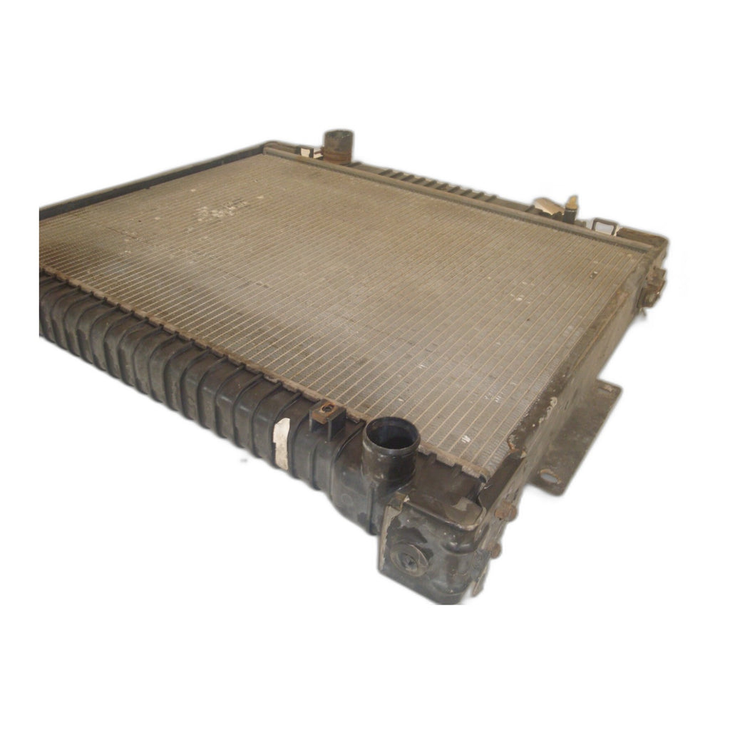 7.3L Power Stroke Radiator 1996 - New Direct-Fit Diesel Replacement