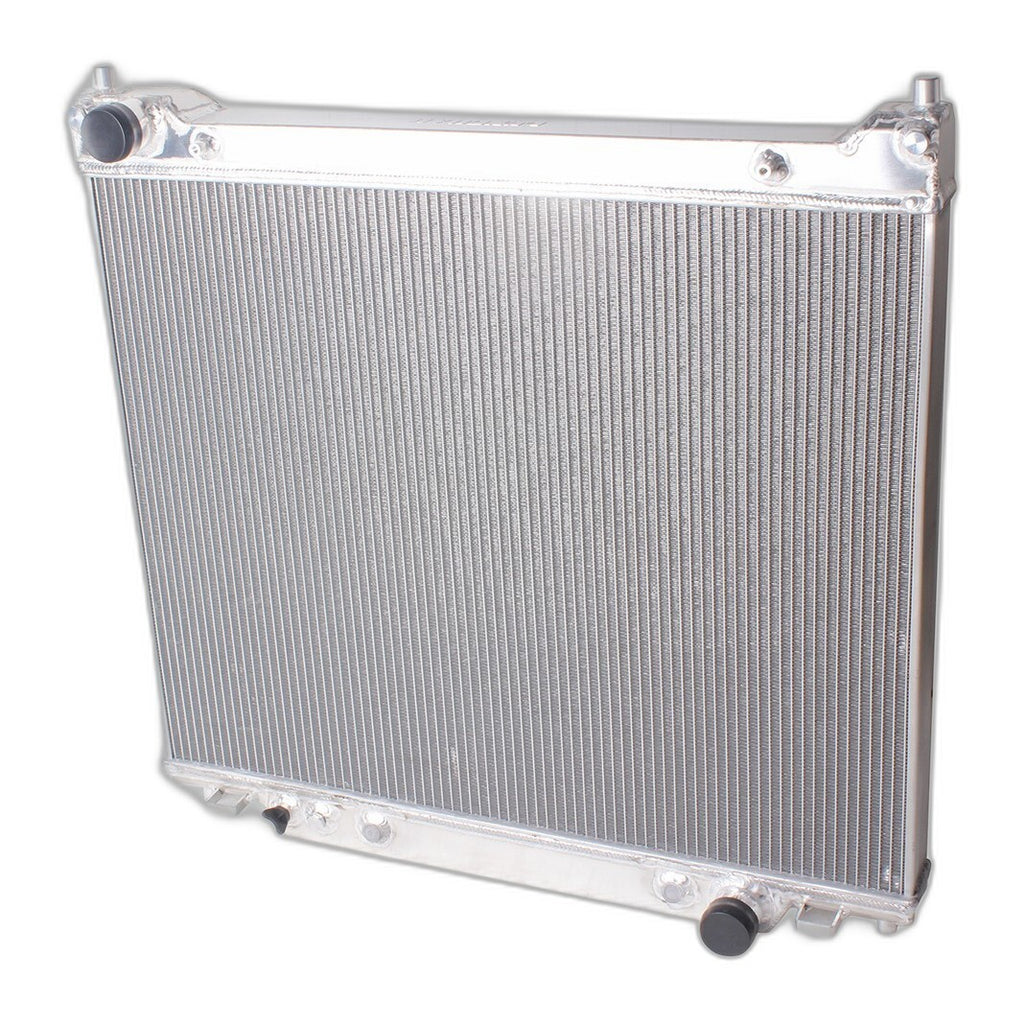 7.3L Power Stroke Radiator 1996 - New Direct-Fit Diesel Replacement