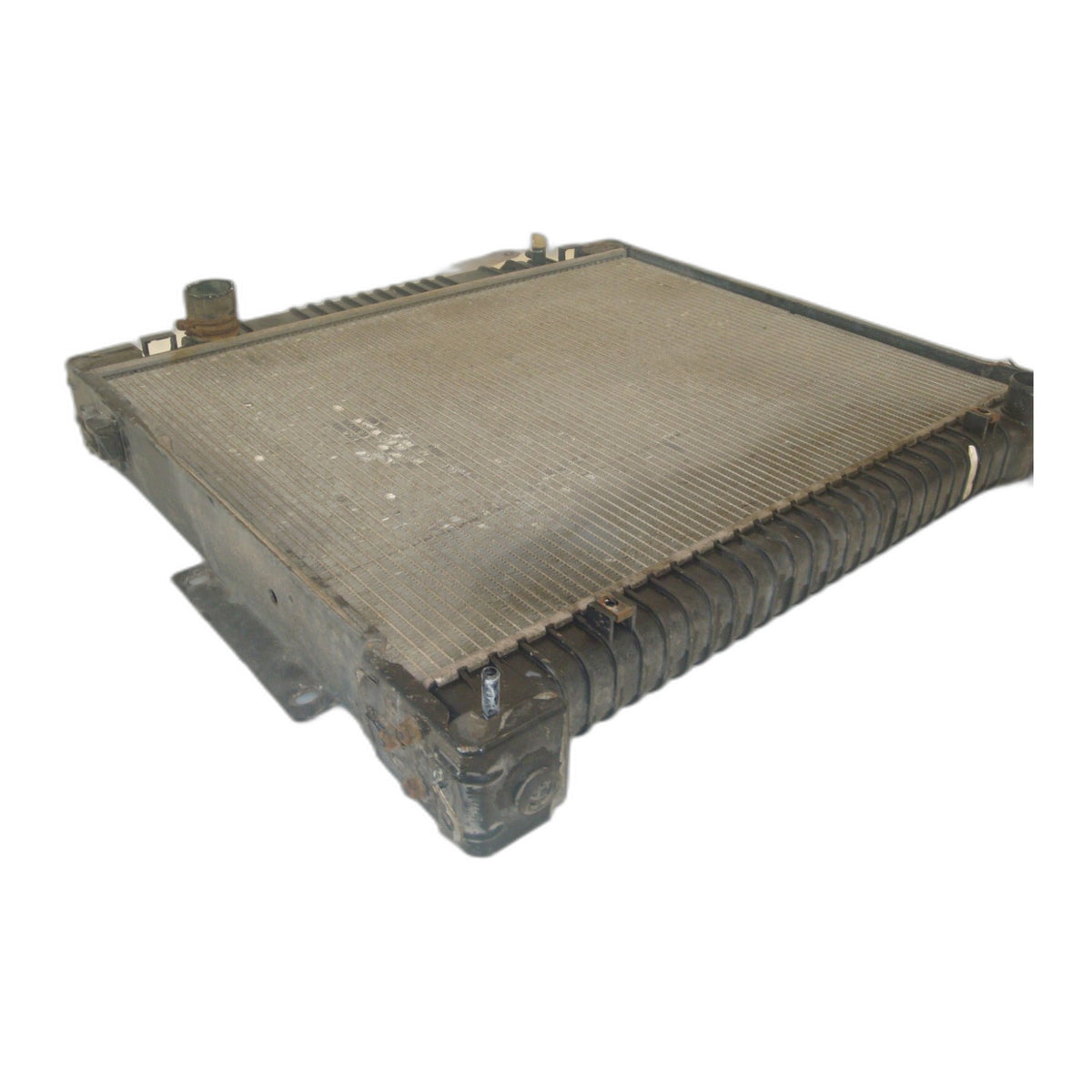 7.3L Power Stroke Radiator 1996 - New Direct-Fit Diesel Replacement