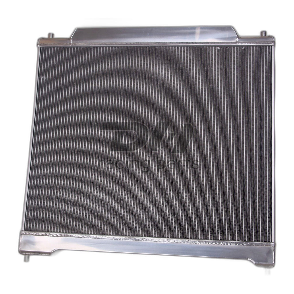 7.3L Power Stroke Radiator 1997 - New Direct-Fit Diesel Replacement