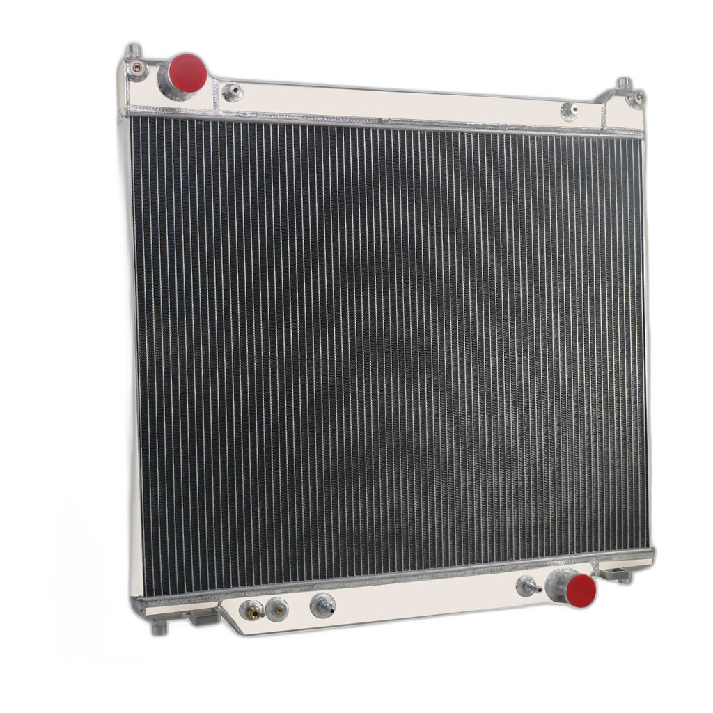 7.3L Power Stroke Radiator 1997 - New Direct-Fit Diesel Replacement