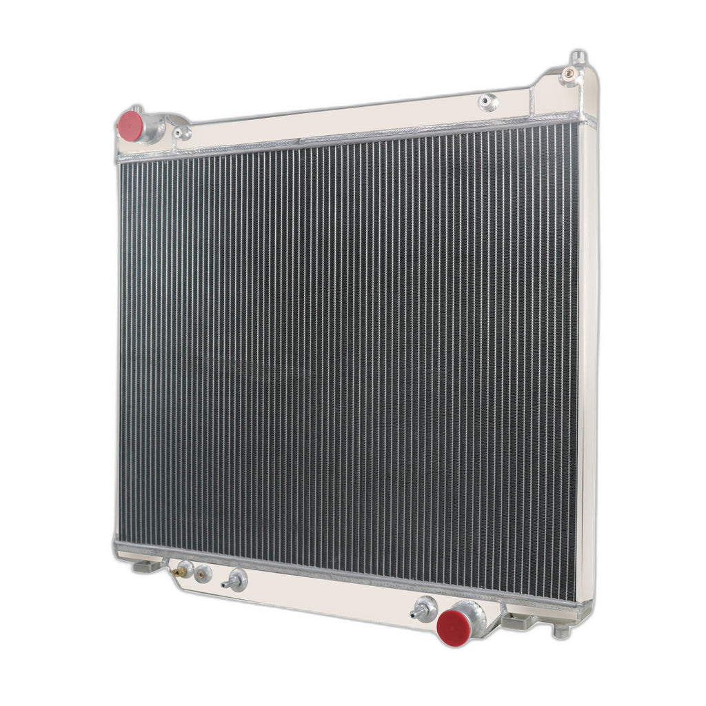 7.3L Power Stroke Radiator 1997 - New Direct-Fit Diesel Replacement