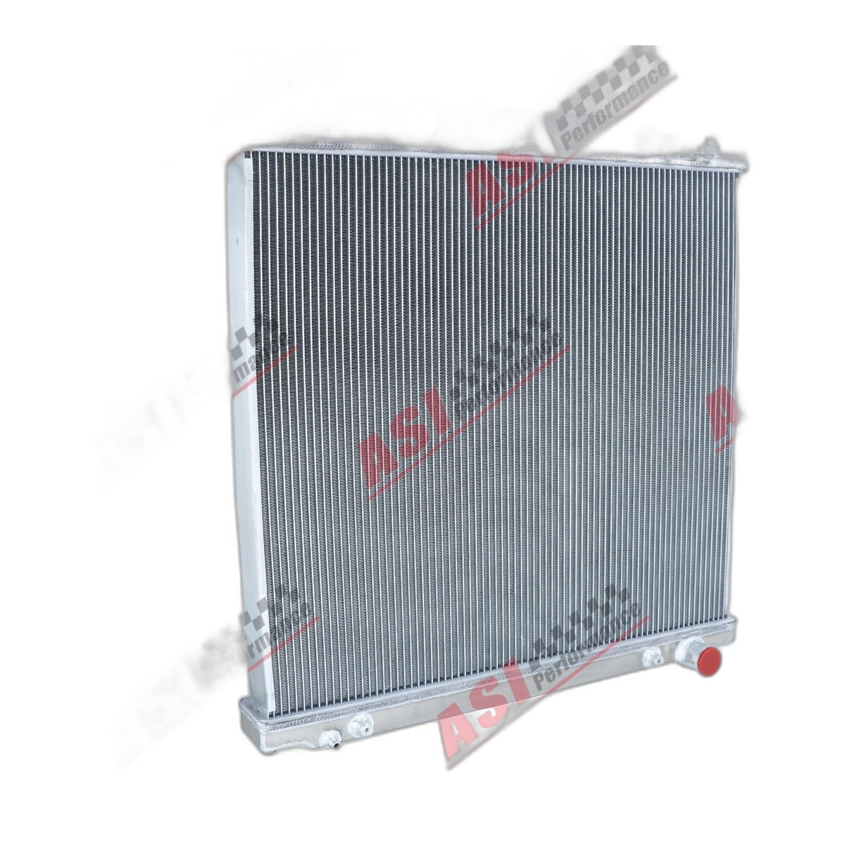 7.3L Power Stroke Radiator 1999-05 - New Direct-Fit Diesel Replacement
