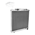 7.3L Power Stroke Radiator 1999-2005 - New Direct-Fit Diesel Replacement