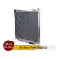 7.3L Power Stroke Radiator 1999-2005 - New Direct-Fit Diesel Replacement