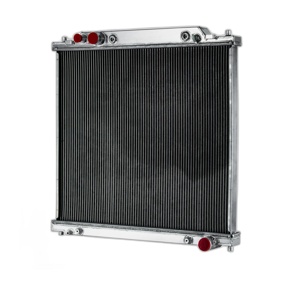 7.3L Power Stroke Radiator 1999-2005 - New Direct-Fit Diesel Replacement