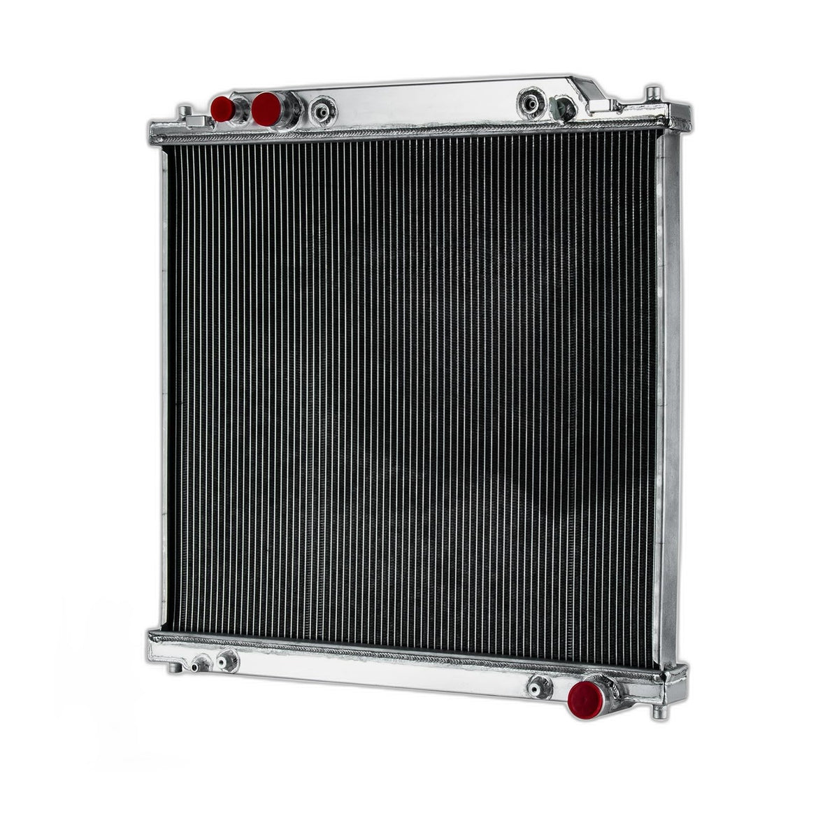 7.3L Power Stroke Radiator 1999-2005 - New Direct-Fit Diesel Replacement