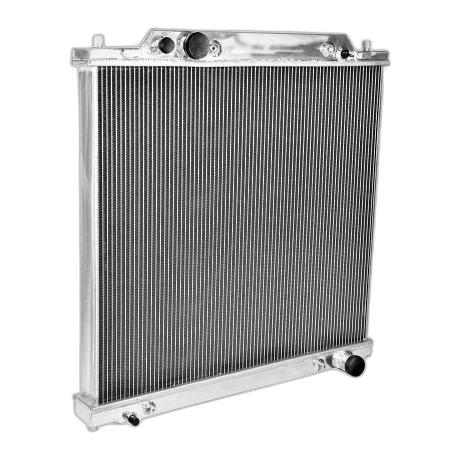 7.3L Power Stroke Radiator 1999-2005 - New Direct-Fit Diesel Replacement