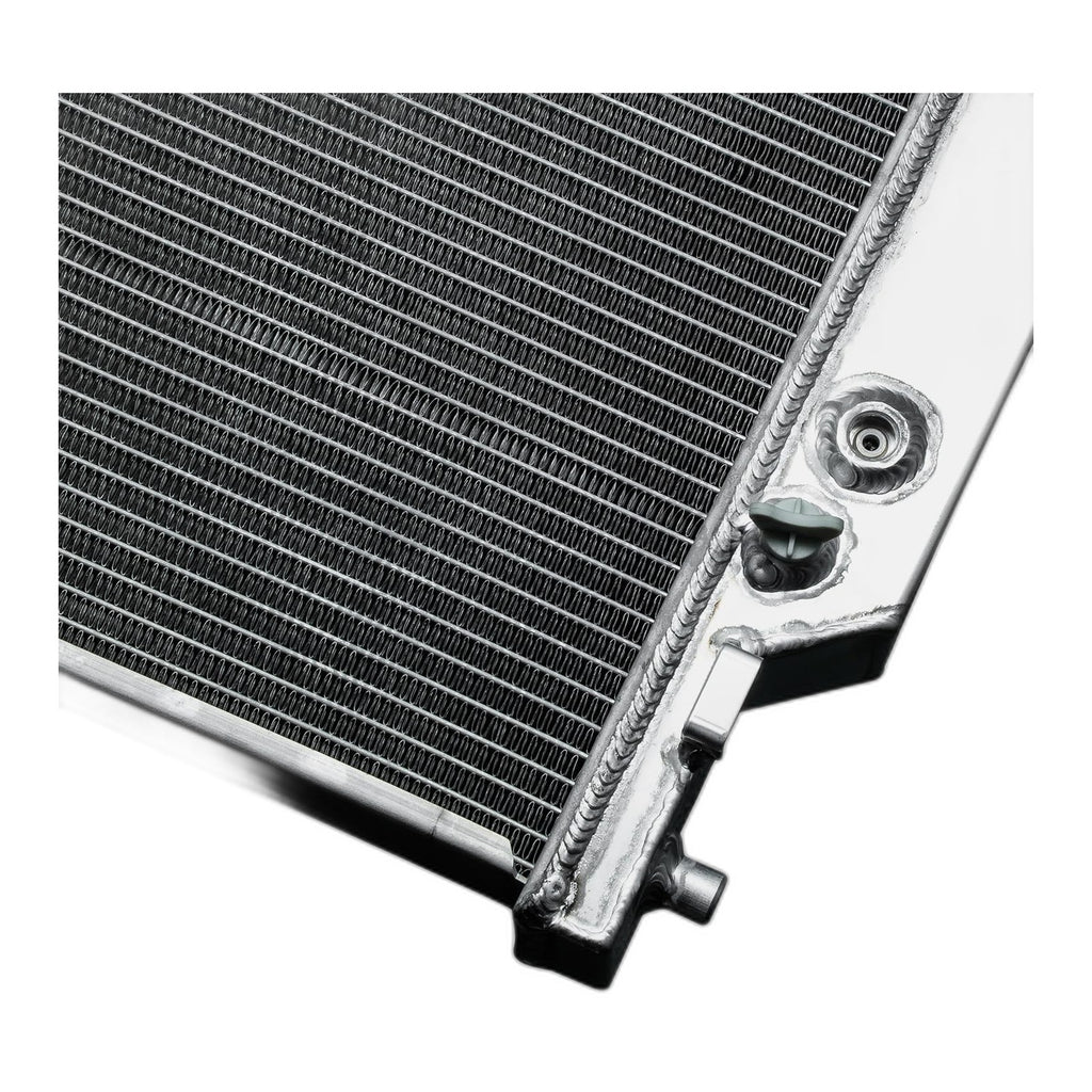 7.3L Power Stroke Radiator 1999-2005 - New Direct-Fit Diesel Replacement