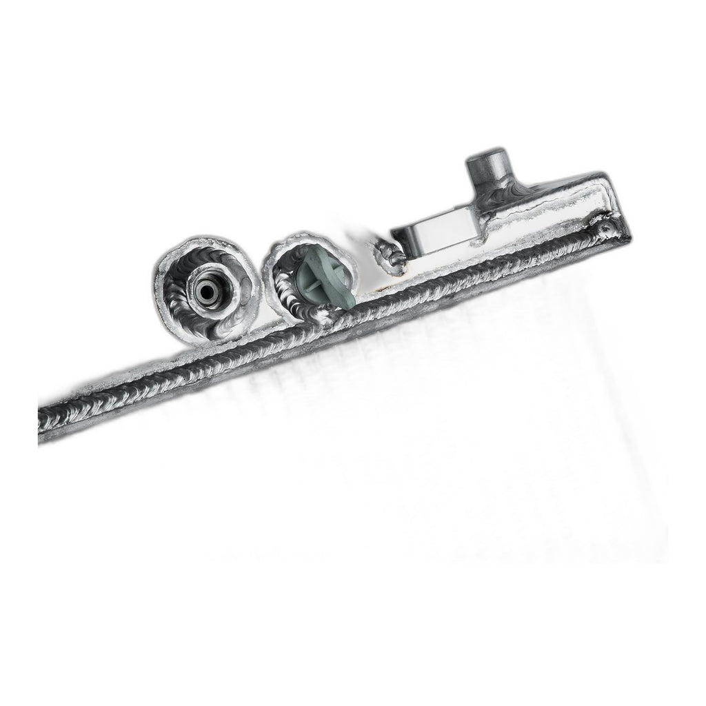 7.3L Power Stroke Radiator 1999-2005 - New Direct-Fit Diesel Replacement