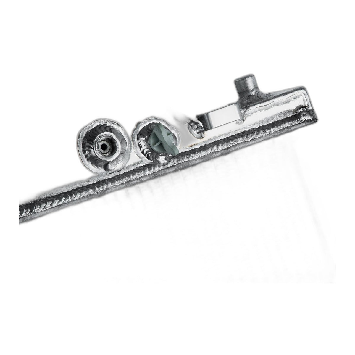 7.3L Power Stroke Radiator 1999-2005 - New Direct-Fit Diesel Replacement