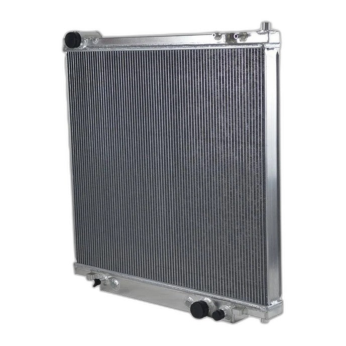 7.3L Power Stroke Radiator 1999-2005 - New Direct-Fit Diesel Replacement