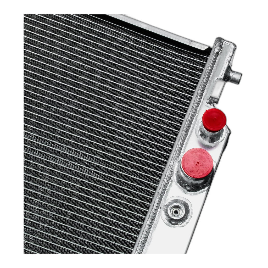 7.3L Power Stroke Radiator 1999-2005 - New Direct-Fit Diesel Replacement