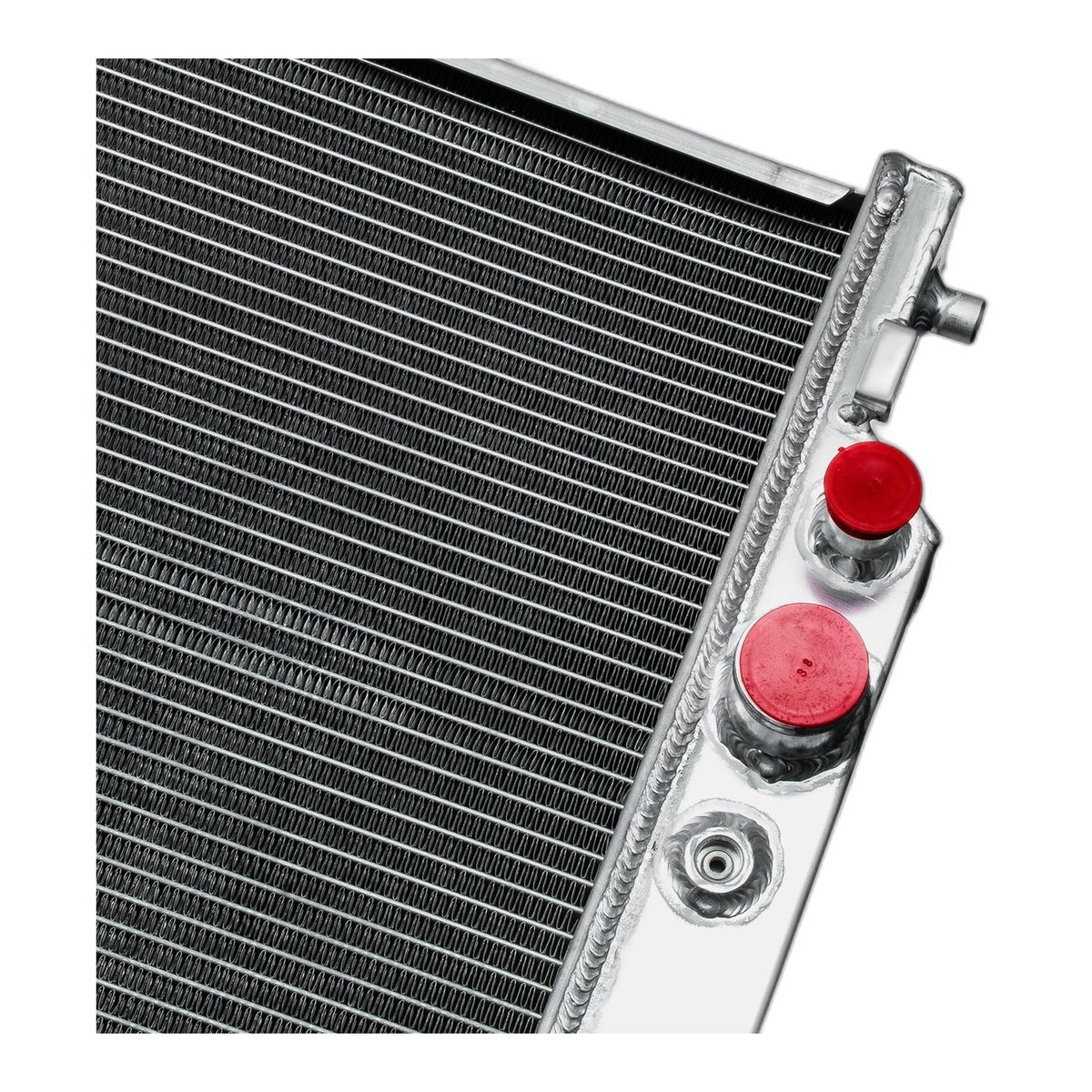 7.3L Power Stroke Radiator 1999-2005 - New Direct-Fit Diesel Replacement