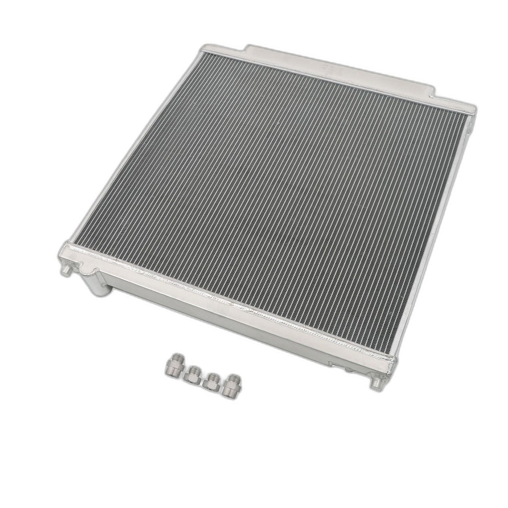 7.3L Power Stroke Radiator 1999 - New Direct-Fit Diesel Replacement